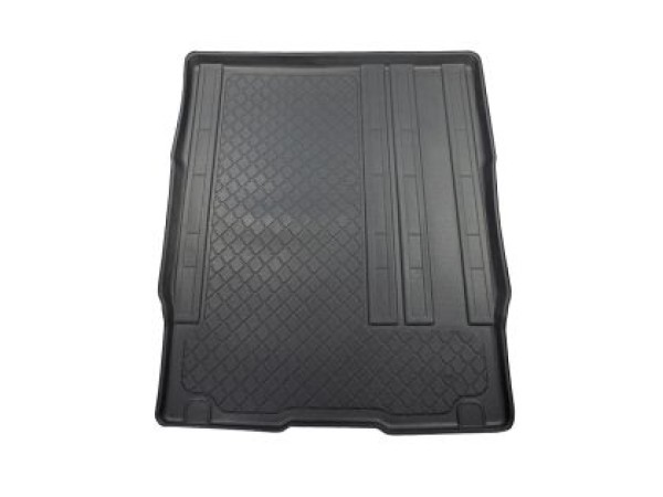 Πατάκι για πορτ - μπαγκάζ για Citroen Jumpy III SpaceTourer L2 / Peugeot Expert III Traveller L2 / Toyota ProAce Verso L2 VAN 5d (2016+) / Opel Zafira Life (2019+) / Opel Vivaro (2019+) - (combi/tour) behind 2nd row of seats - Guardliner - 1τμχ. size: 150