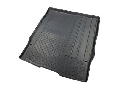 Πατάκι για πορτ - μπαγκάζ για Citroen Jumpy III SpaceTourer L2 / Peugeot Expert III Traveller L2 / Toyota ProAce Verso L2 VAN 5d (2016+) / Opel Zafira Life (2019+) / Opel Vivaro (2019+) - (combi/tour) behind 2nd row of seats - Guardliner - 1τμχ. size: 150