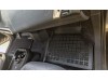 Λαστιχένια πατάκια Rezaw-Plast για BMW iX (2021+) τύπου σκαφάκι - 4τμχ.