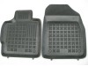 Λαστιχένια πατάκια Rezaw-Plast για Mazda CX-7 (2006-2009) - τύπου σκαφάκι - 4τμχ.