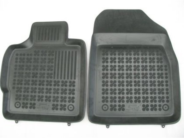 Λαστιχένια πατάκια Rezaw-Plast για Mazda CX-7 (2006-2009) - τύπου σκαφάκι - 4τμχ.