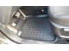 Λαστιχένια πατάκια Rezaw-Plast για Kia Optima III (2010-2015) - τύπου σκαφάκι - 4τμχ.