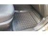 Λαστιχένια πατάκια Rezaw-Plast για Kia Optima III (2010-2015) - τύπου σκαφάκι - 4τμχ.