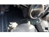 Λαστιχένια πατάκια Rezaw-Plast για PEUGEOT 807 (2002-2008) / CITROEN C8 I (2005-2012) / LANCIA Phedra / FIAT Ulysse (2002-2010) - τύπου σκαφάκι - 2τμχ.