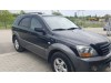 Ανεμοθραύστες Heko για Kia Sorento (2002-2009) 5 πορτο - 4 τμχ. εμπρός και πίσω