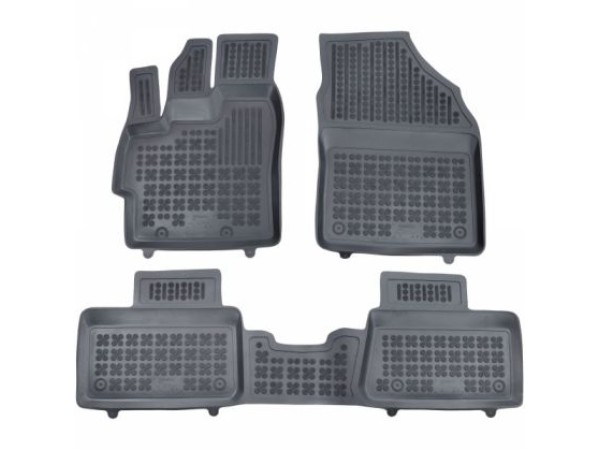 Λαστιχένια πατάκια Rezaw-Plast για Toyota Aygo X (2022+) τύπου σκαφάκι - 3τμχ. Λαστιχένια πατάκια Rezaw-Plast για Toyota Aygo X (2022+) τύπου σκαφάκι - 3τμχ.