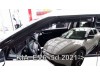 Ανεμοθραύστες Heko για Kia EV6 (2021+) 5 πορτο - 2τμχ. εμπρός