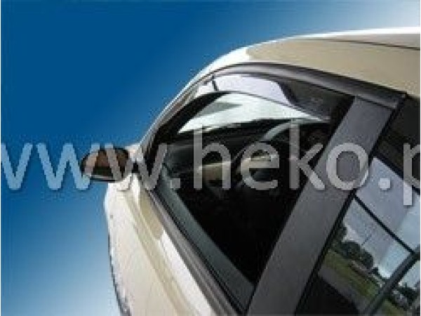 Ανεμοθραύστες Heko για Lancia Thema (1988-1994) sedan - 2 τμχ. εμπρός