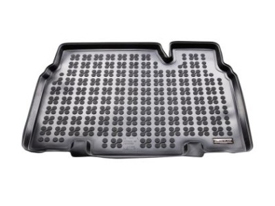 Πατάκι για πορτ - μπαγκάζ λαστιχένιο για Citroen C3 Aircross II bottom floor (μετά το 2017) - Rezaw-Plast - 1τμχ.