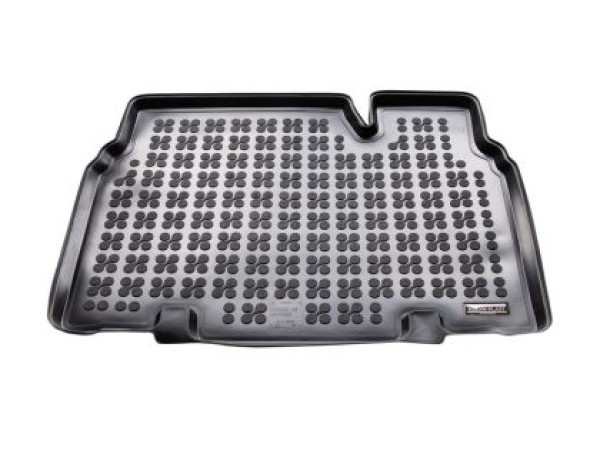 Πατάκι για πορτ - μπαγκάζ λαστιχένιο για Citroen C3 Aircross II bottom floor (μετά το 2017) - Rezaw-Plast - 1τμχ.