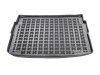 Πατάκι για πορτ - μπαγκάζ λαστιχένιο για Citroen DS7 CROSSBACK bottom floor (2018+) - Rezaw-Plast - 1τμχ.
