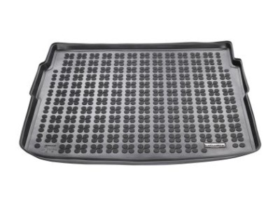 Πατάκι για πορτ - μπαγκάζ λαστιχένιο για Citroen DS7 CROSSBACK bottom floor (2018+) - Rezaw-Plast - 1τμχ.