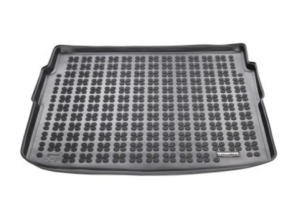 Πατάκι για πορτ - μπαγκάζ λαστιχένιο για Citroen DS7 CROSSBACK bottom floor (2018+) - Rezaw-Plast - 1τμχ.