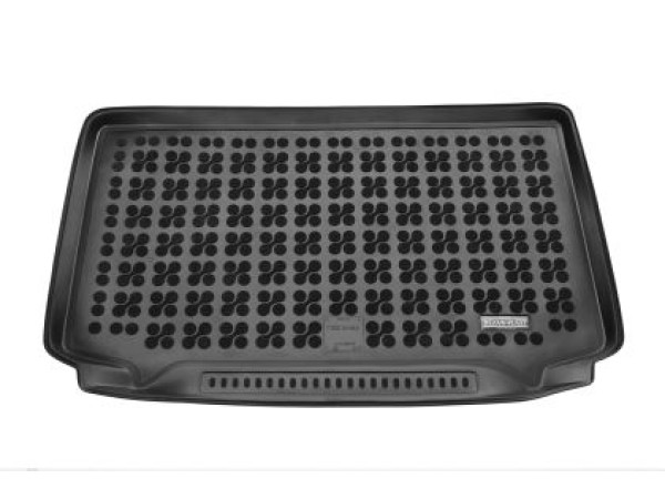 Πατάκι για πορτ - μπαγκάζ λαστιχένιο για Ford B-MAX upper floor (μετά το 2012) - Rezaw-Plast - 1τμχ.