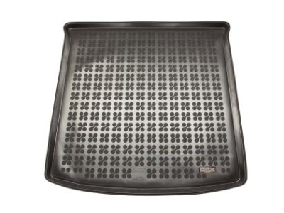 Πατάκι για πορτ - μπαγκάζ λαστιχένιο για Ford S-MAX 5 seats (μετά το 2015) - Rezaw-Plast - 1τμχ.