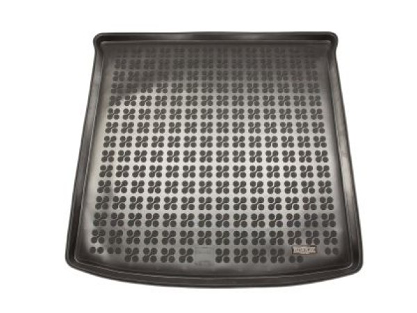 Πατάκι για πορτ - μπαγκάζ λαστιχένιο για Ford S-MAX 5 seats (μετά το 2015) - Rezaw-Plast - 1τμχ.