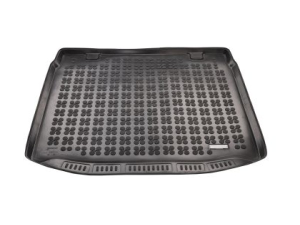 Πατάκι για πορτ - μπαγκάζ λαστιχένιο για Honda CR-V (2018-2022) / HAVAL H6 (2021+) - 5 seats upper floor - Rezaw-Plast - 1τμχ.