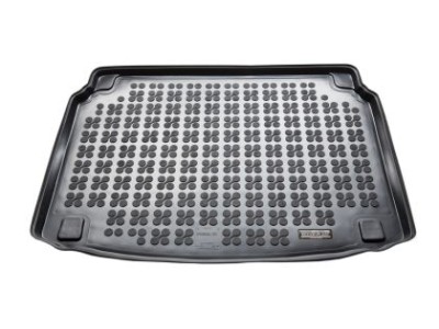 Πατάκι για πορτ - μπαγκάζ λαστιχένιο για Hyundai i30 III Hatchback bottom floor (μετά το 2016) - Rezaw-Plast - 1τμχ.