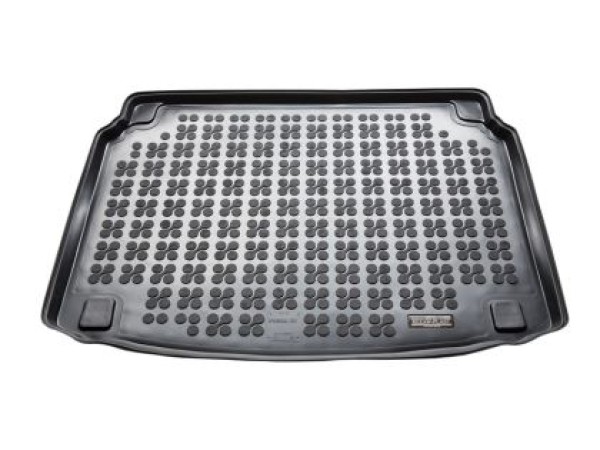Πατάκι για πορτ - μπαγκάζ λαστιχένιο για Hyundai i30 III Hatchback bottom floor (μετά το 2016) - Rezaw-Plast - 1τμχ.