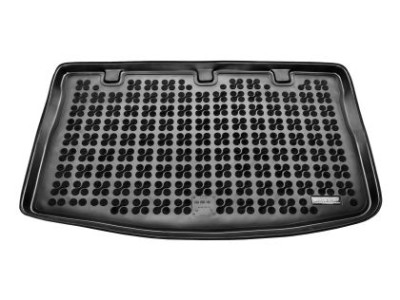Πατάκι για πορτ - μπαγκάζ λαστιχένιο για Kia RIO III Hatchback (2011 - 2017) - Rezaw-Plast - 1τμχ.