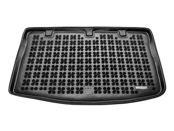 Πατάκι για πορτ - μπαγκάζ λαστιχένιο για Kia RIO III Hatchback (2011 - 2017) - Rezaw-Plast - 1τμχ.