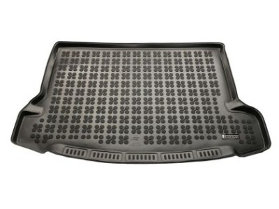 Πατάκι για πορτ - μπαγκάζ λαστιχένιο για Nissan X - TRAIL III 7 seats (μετά το 2013) - Rezaw-Plast - 1τμχ.
