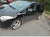 Ανεμοθραύστες Heko για Mazda 5 (2006+) 5 πορτο - 4 τμχ. εμπρός και πίσω