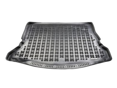 Πατάκι για πορτ - μπαγκάζ λαστιχένιο για Renault GRAND SCENIC IV 7 seats (μετά το 2016) - Rezaw-Plast - 1τμχ.
