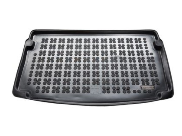 Πατάκι για πορτ - μπαγκάζ λαστιχένιο για Seat IBIZA V upper floor (μετά το 2017) - Rezaw-Plast - 1τμχ.