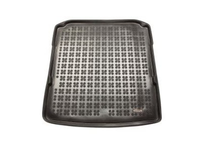 Πατάκι για πορτ - μπαγκάζ λαστιχένιο για Skoda SUPERB III Combi bottom floor (μετά το 2015) - Rezaw-Plast - 1τμχ.