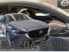 Ανεμοθραύστες Heko για MAZDA CX-30 (2019+) 5D - 2 τμχ. εμπρός