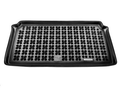 Πατάκι για πορτ - μπαγκάζ λαστιχένιο για Toyota YARIS (2008 - 2011) - Rezaw-Plast - 1τμχ.