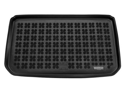 Πατάκι για πορτ - μπαγκάζ λαστιχένιο για Mini Cooper S upper floor , 5-door (μετά το 2014) - Rezaw-Plast - 1τμχ.