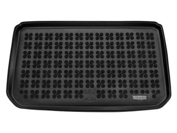 Πατάκι για πορτ - μπαγκάζ λαστιχένιο για Mini Cooper S upper floor , 5-door (μετά το 2014) - Rezaw-Plast - 1τμχ.