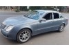 Ανεμοθραύστες Heko για Mercedes E-Class W211 (2002-2009) sedan - 4 τμχ. εμπρός και πίσω