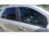 Ανεμοθραύστες Heko για Mercedes ML W164 (2005-2011) 5 πορτο - 4 τμχ. εμπρός και πίσω