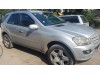 Ανεμοθραύστες Heko για Mercedes ML W164 (2005-2011) 5 πορτο - 4 τμχ. εμπρός και πίσω