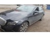 Ανεμοθραύστες Heko για Mercedes S-Class W222 (2013+) sedan - 2 τμχ. εμπρός