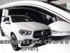 Ανεμοθραύστες Heko για MERCEDES GLE COUPE C167 5D (2019+) - 2 τμχ. εμπρός