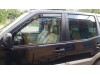 Ανεμοθραύστες Heko για Nissan Terrano / Ford Maverick (1993-2004) 3/5 πορτο - 2 τμχ. εμπρός