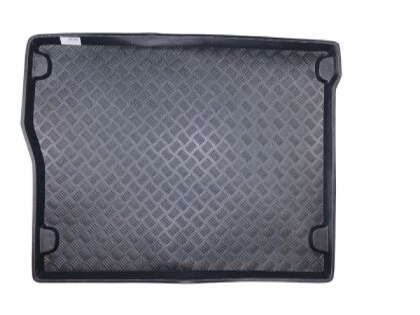 Πατάκι - σκαφάκι για πορτ μπαγκάζ για Renault Scenic III (2009-2016) without net - 1τμχ.