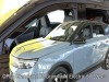 Ανεμοθραύστες Heko για Opel Grandland II/ Electric (2024+) - 4τμχ. εμπρός και πίσω