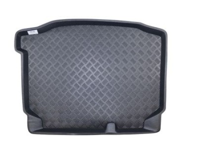 Πατάκι - σκαφάκι πορτ μπαγκάζ για Seat Leon SC (2013+) 5 doors, version with one floor - 1τμχ.