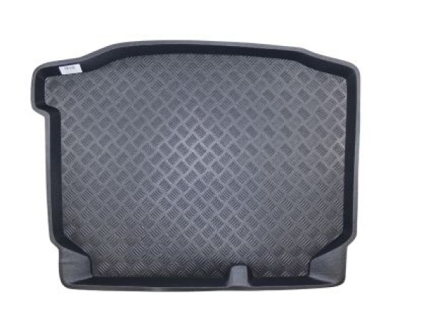 Πατάκι - σκαφάκι πορτ μπαγκάζ για Seat Leon SC (2013+) 5 doors, version with one floor - 1τμχ.