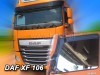 Ανεμοθραύστες Heko για Daf LF /Renault Premium /Midlum / Maxity / Manager /Volvo FE / Gama D / C (2014+) - 2 τμχ. εμπρός