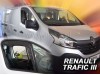 Ανεμοθραύστες Heko για Fiat Talento / Opel Vivaro II / Renault Traffic (2014+) 2 τμχ. εμπρός