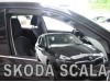 Ανεμοθραύστες Heko για Skoda Scala (2019+) - 2 τμχ εμπρός