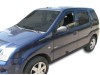 Ανεμοθραύστες Heko για Suzuki Ignis (2001-2008) / Chevrolet Cruze (2001-2008) / Subaru Justy G3X (2004-2008) 5 πορτο - 2 τμχ εμπρός