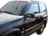 Ανεμοθραύστες Heko για Suzuki Grand Vitara FT (1999-2005) 3 πορτο