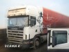Ανεμοθραύστες Heko για Scania Series 3 , 93 , 113 , 143 ( αυτοκόλλητοι )
